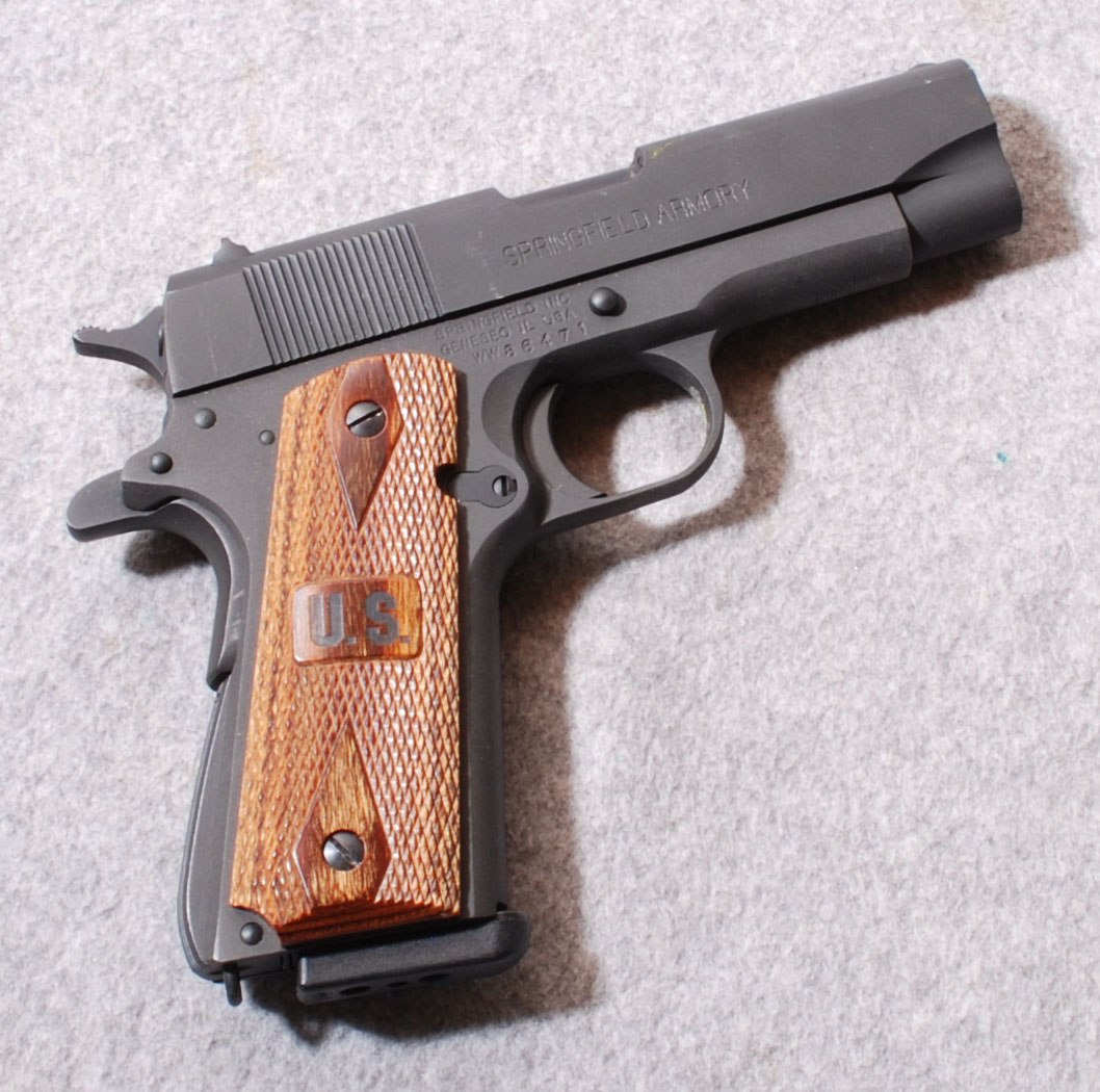 Springfield Armory ~ Champion ~ .45 ACP | Cabela's